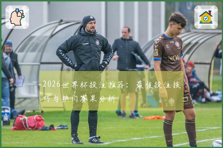 2026世界杯投注推荐：最佳投注技巧与热门赛果分析