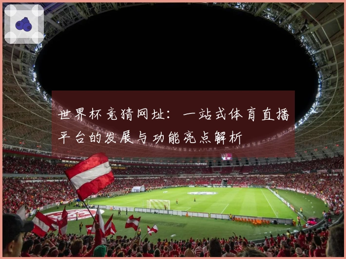 世界杯竞猜网址：一站式体育直播平台的发展与功能亮点解析