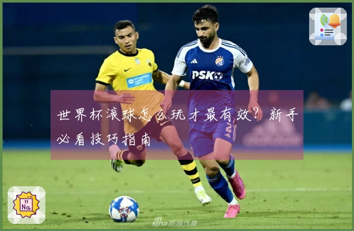 世界杯滚球怎么玩才最有效？新手必看技巧指南