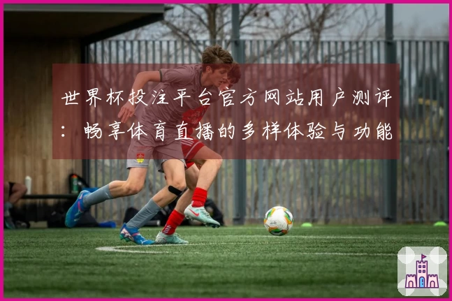 世界杯投注平台官方网站用户测评:畅享体育直播的多样体验与功能分析