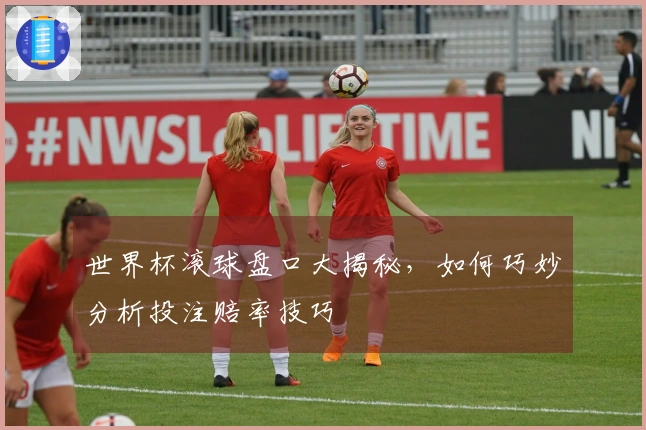 世界杯滚球盘口大揭秘，如何巧妙分析投注赔率技巧