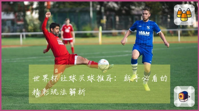 世界杯让球买球推荐：新手必看的精彩玩法解析