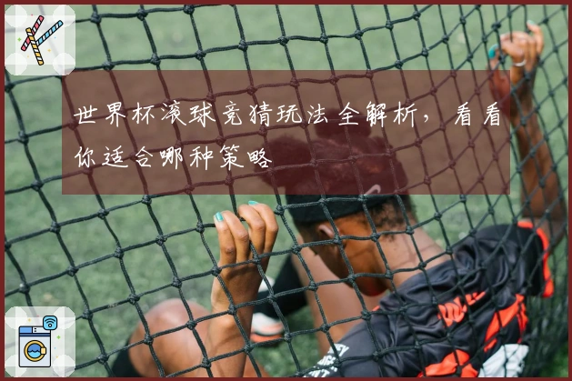 世界杯滚球竞猜玩法全解析，看看你适合哪种策略