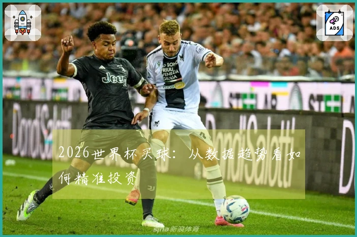 2026世界杯买球：从数据趋势看如何精准投资