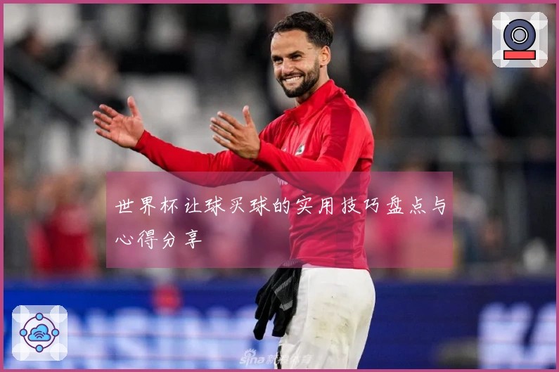 世界杯让球买球的实用技巧盘点与心得分享