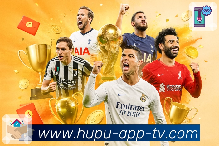 虎扑手机网 体育赛事与数据服务平台