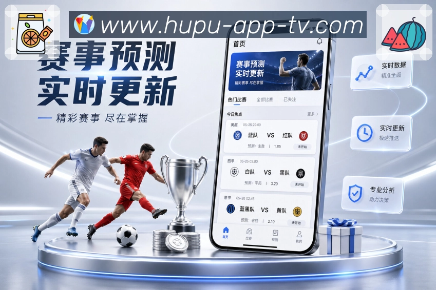 虎扑手机网APP 官方推荐图
