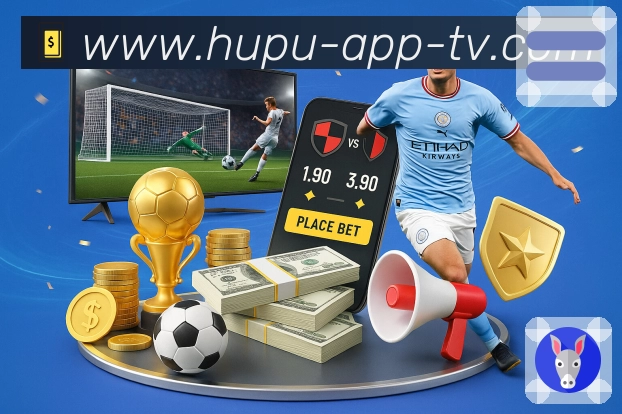 虎扑手机网APP 封面图